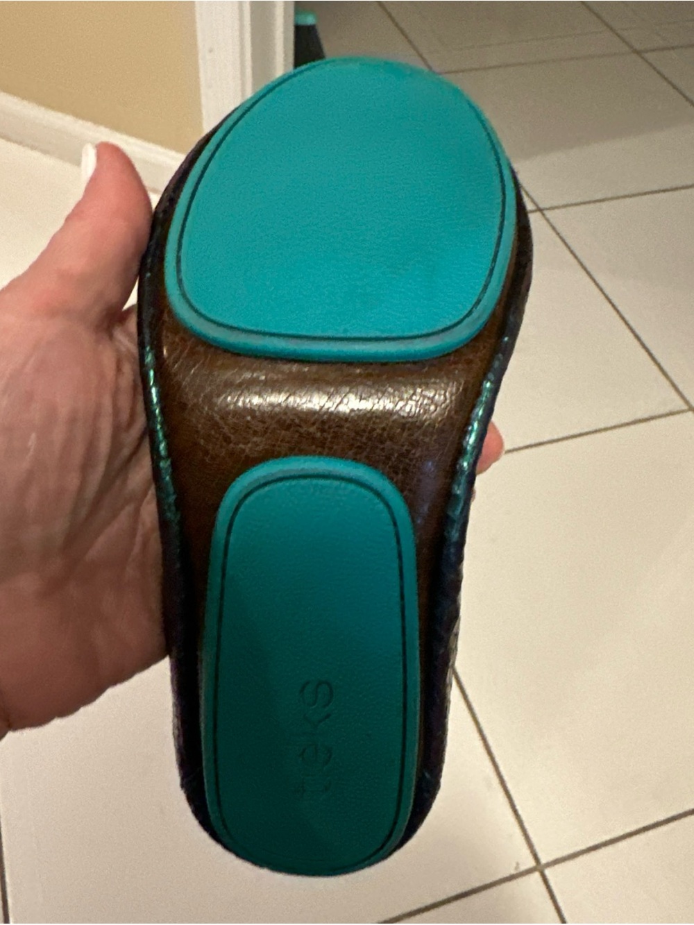 Tieks - Picture 8 of 10